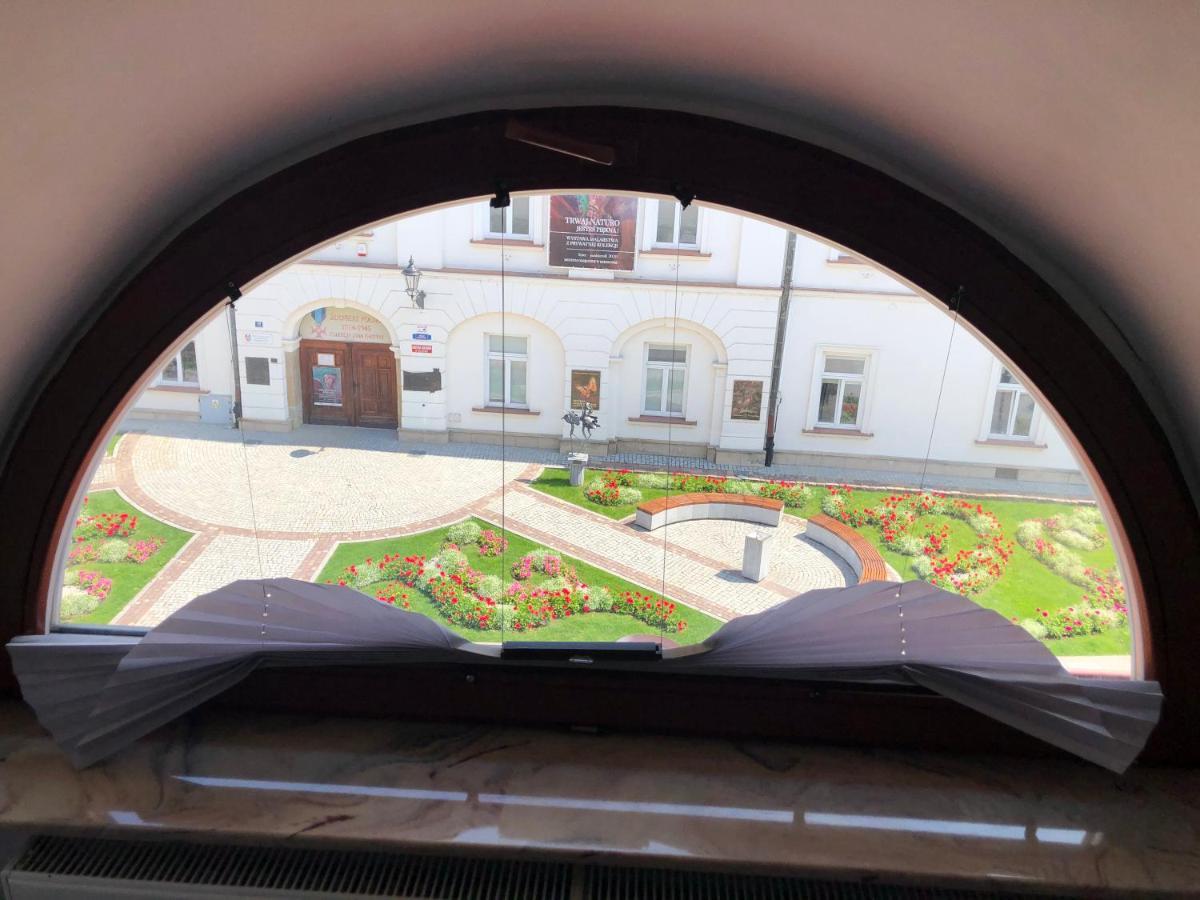 Hostel Promenada Rzeszow
