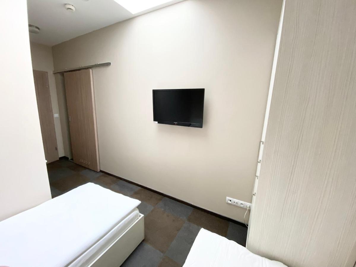 Hostel Promenada Rzeszow