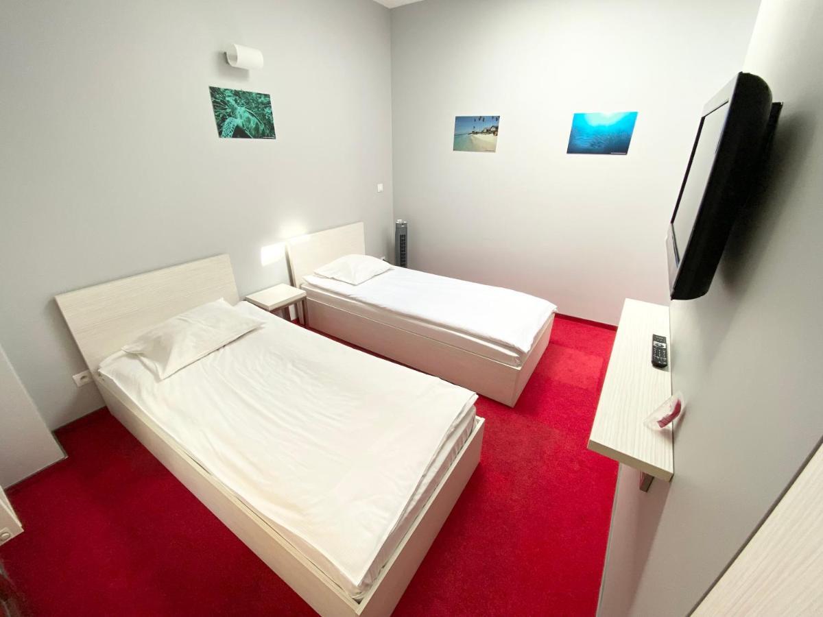 Promenada Hostel Rzeszow
