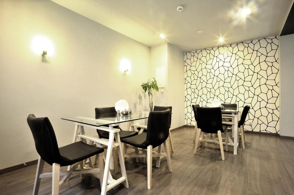Promenada Hostel Rzeszow