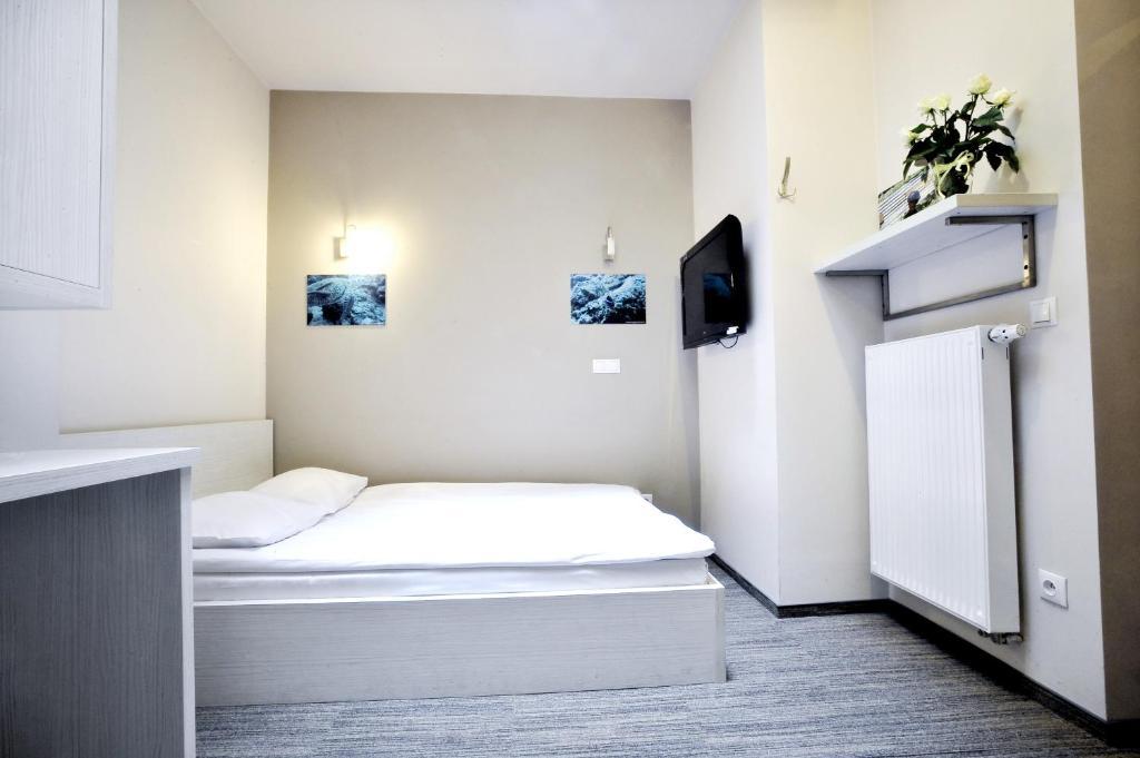 Hostel Promenada *