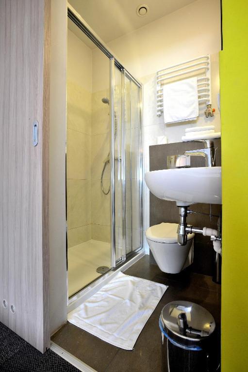 Hostel Promenada Rzeszow